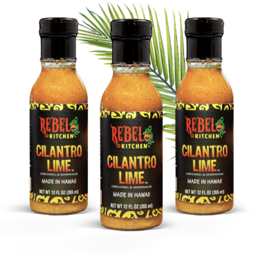 3 Pack Cilantro Lime